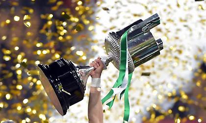 Χωρίς μεγάλο ντέρμπι η κλήρωση για τη φάση των «32» του Κυπέλλου Ισπανίας