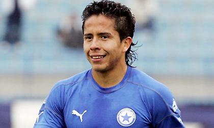 Κουίζ: Ξέρεις τους Λατίνους που έπαιξαν στην Ελλάδα;