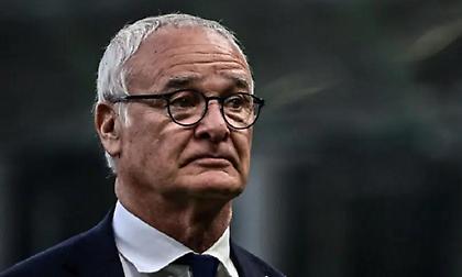 Επιστρέφει μετά από 31 χρόνια στην Κάλιαρι ο Ρανιέρι!