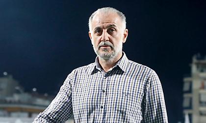 Συμφώνησε με την ΑΕΛ και υπογράφει ο Γιάννης Ταουσιάνης