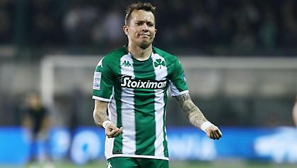 Παναθηναϊκός: Έφτασε τους 10 σκόρερ και τις 6 εθνικότητες