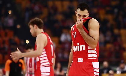 Ζέρβας: «Λανθασμένη η νοοτροπία του Ολυμπιακού - Δεν έχει βρει σταθερότητα ακόμη»