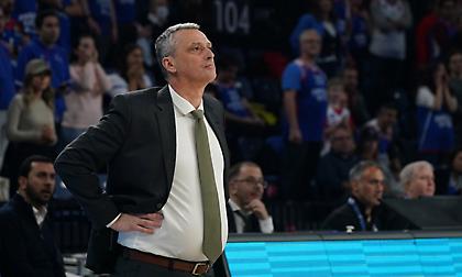 Ράντονιτς: «Kάναμε κακό ξεκίνημα, συγχαρητήρια στην Εφές»