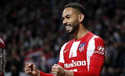 Αποχαιρέτησε την Ατλέτικο Μαδρίτης ο Ματέους Κούνια και πάει στην Γουλβς