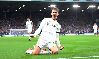 Ανανέωσε το συμβόλαιο του Γιορέντε η Λιντς