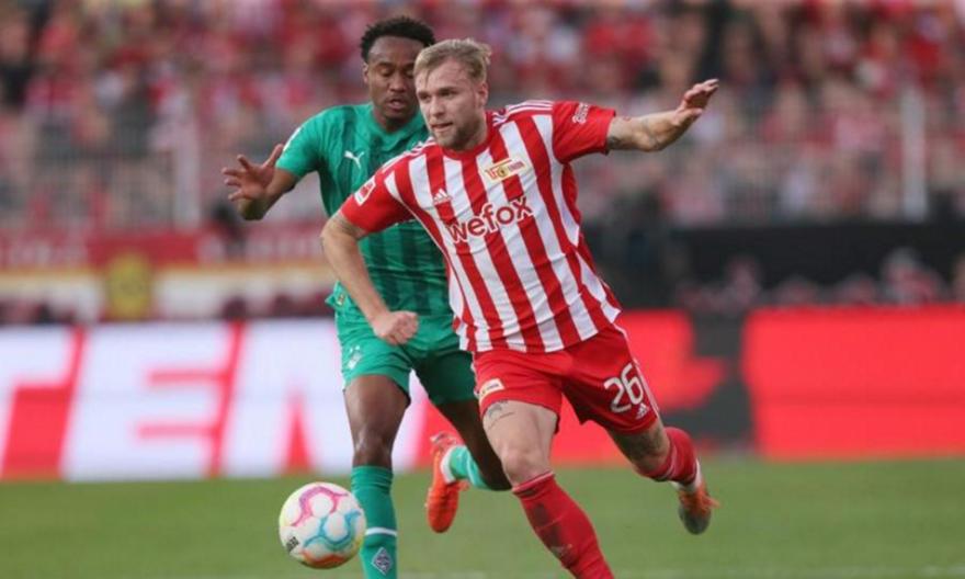 Θέλει και η Στρασμπούργκ τον Πούχατς