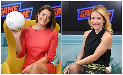 Τι έγινε στο Backstage του ΟΠΑΠ GAME TIME