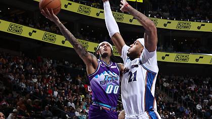 Άνετες νίκες για Πέλικανς και Τζαζ στο NBA