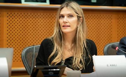 Δικηγόρος Εύας Καϊλή: «Ζει μια καταστροφή, δεν υπάρχει κανείς δίπλα της»