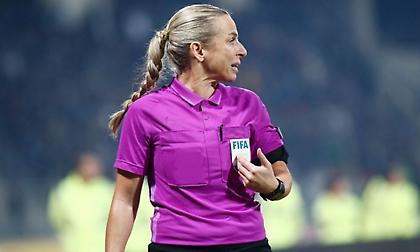 Στο Παγκόσμιο Κύπελλο γυναικών η Κουρομπύλια