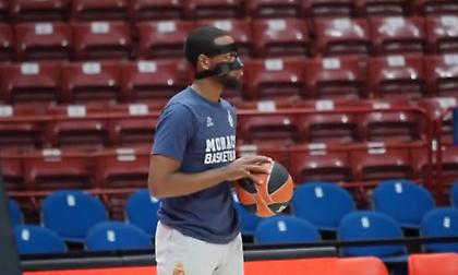 Μονακό: Διαθέσιμος κόντρα στην Αρμάνι ο Λόιντ!