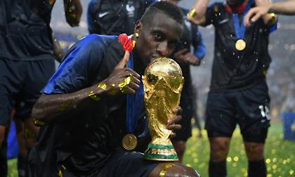 Τέλος εποχής για Ματουιντί: Ανακοίνωσε την αποχώρησή του από την ενεργό δράση!