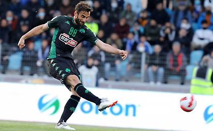 «Μένει ελεύθερος από τη Ροντίνα ο Μαουρίσιο»