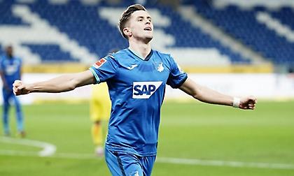 Έχτισε εκπαιδευτικό ίδρυμα στην Ουγκάντα ο Μπαουμγκάντνερ της Χόφενχαϊμ