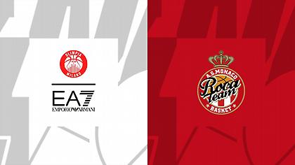 Μιλάνο-Μονακό