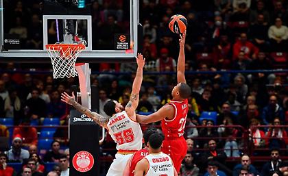 Ανατροπάρα η Αρμάνι κόντρα στη Μονακό, έκανε «σεφτέ» στο «Φόρουμ»