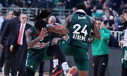 O πρώτος εικοσάρης του στην ιστορία της Euroleague!