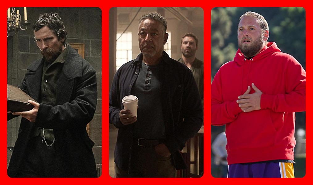 Όλες οι σειρές και οι ταινίες που έρχονται στο Netflix τον Ιανουάριο