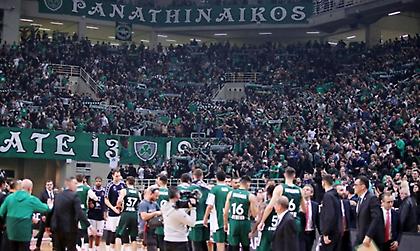 Παναθηναϊκός: Εντείνεται η δυσαρέσκεια της ΚΑΕ και αναμένονται αντιδράσεις για το ΟΑΚΑ