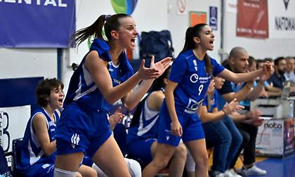 Πανηγυρική πρόκριση για ΠΑΣ Γιάννινα