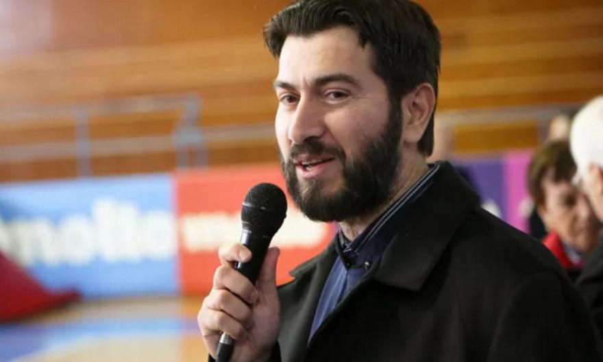 Πάτερ Αντώνιος καλείται ως ύποπτος για ασέλγεια δύο ανηλίκω