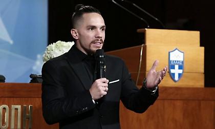 Εκπρόσωπος των αθλητών στην ΕΓΟ ο Πετρούνιας