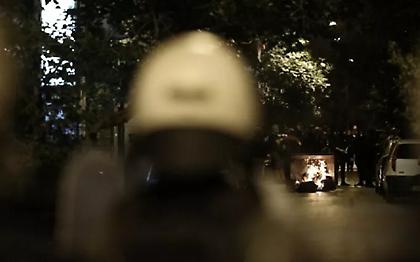 Αθώος ο αστυνομικός για την υπόθεση μαστροπείας στην Ηλιούπολη – Επεισόδια μετά την απόφαση