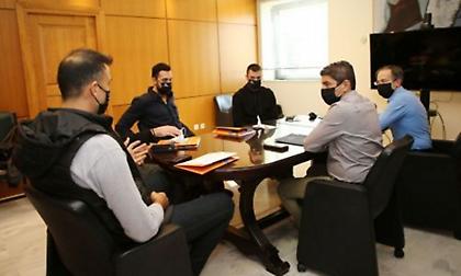 Ο ΠΣΑΚ γίνεται ΠΣΑΚΚ