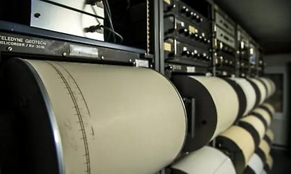 Σεισμός στη Ρόδο: Δόνηση 3 Ρίχτερ