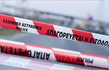 Πάτρα: Ένοπλη ληστεία σε τράπεζα – Με περούκα εισέβαλε ο ένας δράστης