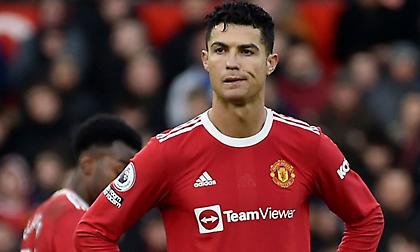 Ρονάλντο: Οι οπαδοί της Γιουνάιτεντ τραγούδισαν σύνθημα εναντίον του