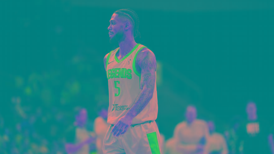 G-League: Συνεχίζει ακάθεκτος ο Ντόρσι, σταμάτησε στους 26