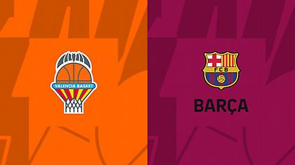 Βαλένθια-Μπαρτσελόνα