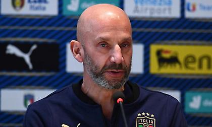 Χριστούγεννα στο νοσοκομείο με τη σύζυγο του και την αδερφή του θα κάνει ο Τζανλούκα Βιάλι