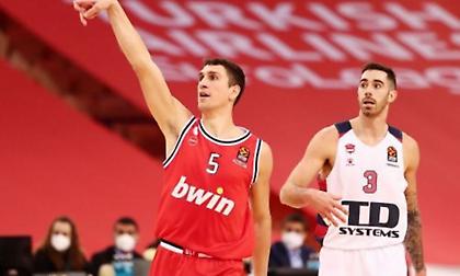 Βιλντόζα: «Δείχνουμε ότι μπορούμε να μπούμε στα πλέι οφ»