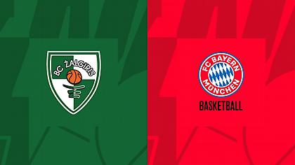 Ζαλγκίρις-Μπάγερν Μονάχου