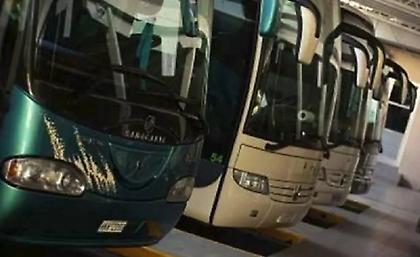 Αυξημένη η επιβατική κίνηση στα ΚΤΕΛ Κηφισού και Λιοσίων - Αυξημένες πληρότητες και στις πτήσεις