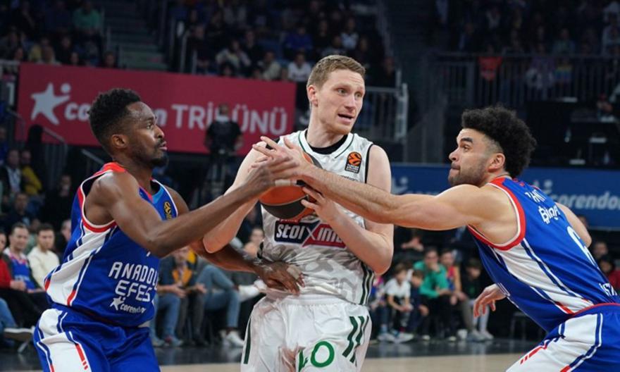 Παναθηναϊκός: Εγκλωβισμένος σε λαβύρινθο