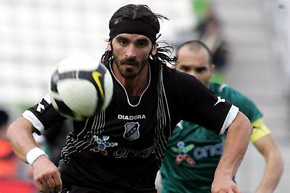 Κουίζ: Βρες τους ποδοσφαιριστές από την Α Εθνική του 2000!