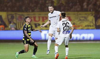 Εμπλοκή τρίτης ομάδας, μεγάλης ελληνικής, στη μεταγραφή του Μαντσίνι!