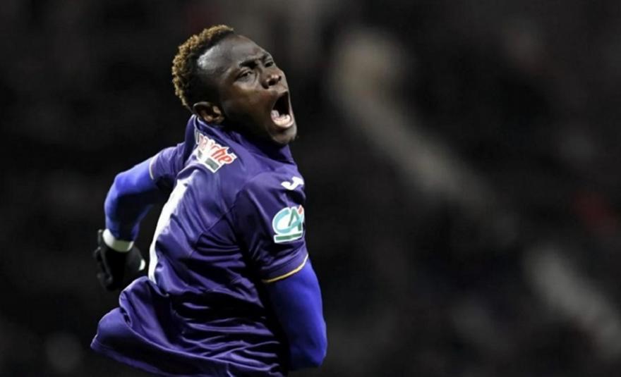 ΑΕΚ: Επιμένουν στη Γαλλία για Σιλά, αλλά...