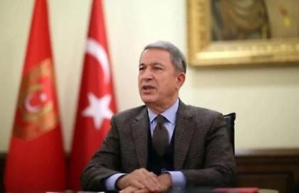 Νέες προκλήσεις Ακάρ: Η Ελλάδα έχει γίνει αλαζονική - Να σταματήσει το ΝΑΤΟ την κακομαθημένη στάση