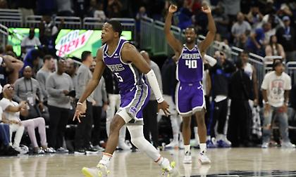 Οι δέκα εντυπωσιακότερες φάσεις στη φετινή σεζόν του ΝΒΑ!