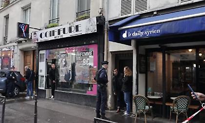 Επίθεση στο Παρίσι: «Το έκανα επειδή είμαι ρατσιστής» δηλώνει ο 69χρονος δράστης