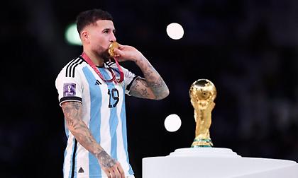 Πρόσφερε νέο συμβόλαιο στον Οταμέντι η Μπενφίκα