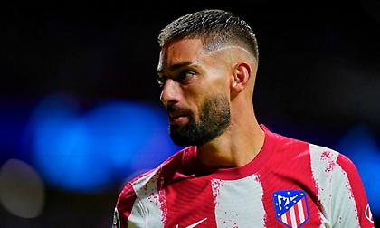 Έθεσε την τιμή πώλησης του Καράσκο η Ατλέτικο Μαδρίτης