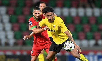 Έμειναν στην ισοπαλία Ρίο Άβε και Μαρίτιμο