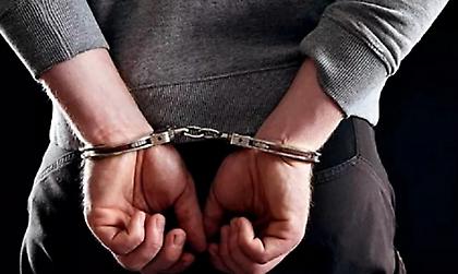 Συνελήφθη 41χρονος για κλοπές σε κοσμηματοπωλεία