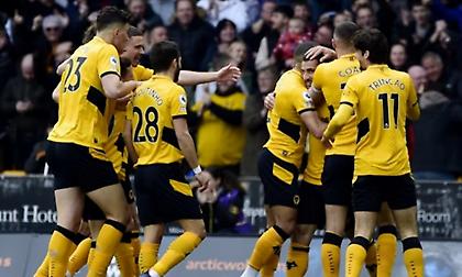 Θα «σπάσει» η Γουλβς το σερί… εξαετίας των «ουραγών» στην Boxing Day;