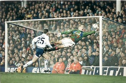 Κουίζ: Βρες το όνομα του κορυφαίου ξένου τερματοφύλακα!